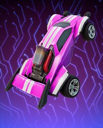 Octane Cruiser