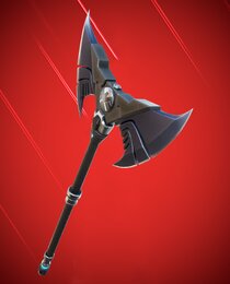 Director's Scythe