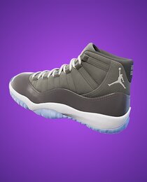 Cool Grey