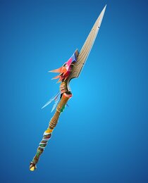 Wilderspear