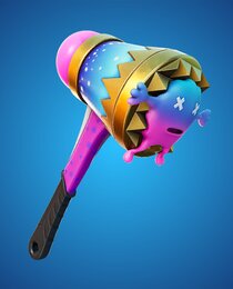 Gum Brawler