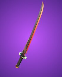 Blade of the Waning Moon