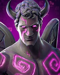 Fallen Love Ranger