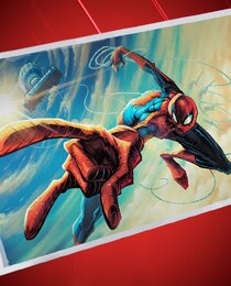 Web-Slingin' Goodness