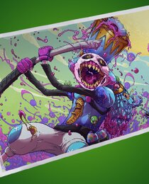 Munchy Mayhem