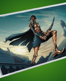 Shanta's Tale