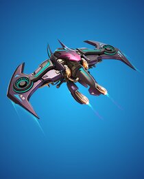 WYVERN X77