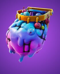 Gummy Sack