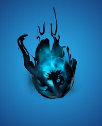 Inky Ire
