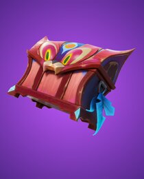 The Bestiary Chest