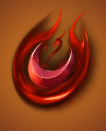 Crimson Crest