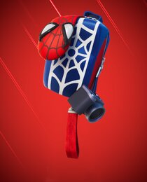 Web-Head's Knapsack