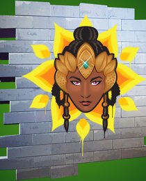 Shanta's Lifebloom