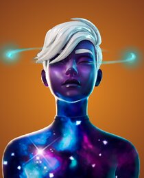 Galaxy Scout