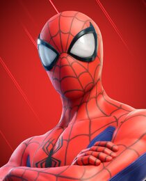 Spider-Man