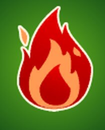Ronin Flame