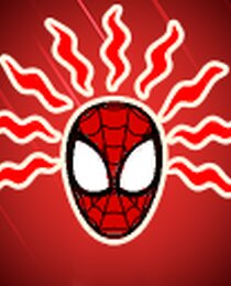 Spidey Senses Tingling!
