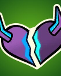 Horned Heart
