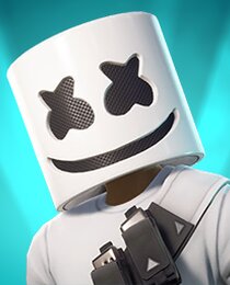 Marshmello