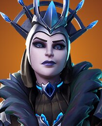 The Ice Queen