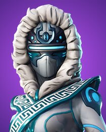 Snowstrike