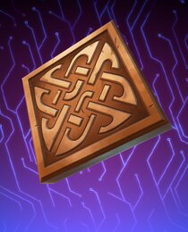 Reyna's Pendant