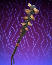 Breaker Mace