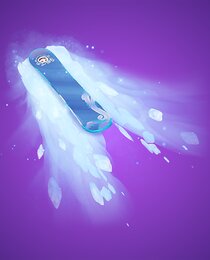 Snowmando Board