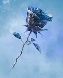 Frozebud