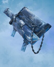 Cold Dagger Pack