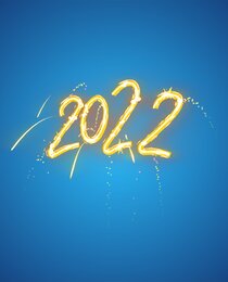 Happy 2022