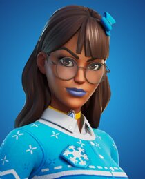 Blizzabelle