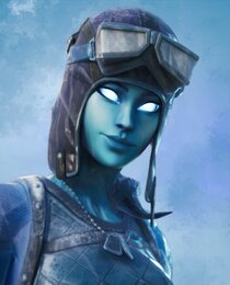 Permafrost Raider