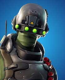 Tech Ops