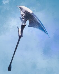 Glacial Slasher