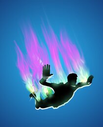 Auroral Arc