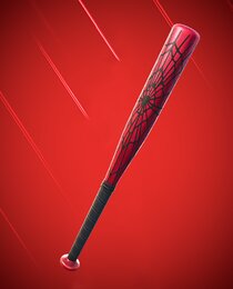 No Way Homerun Hitter