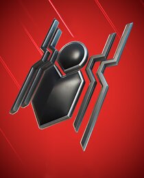 Spider-Man Icon