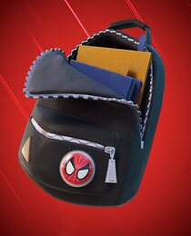 MJ's Bookbag