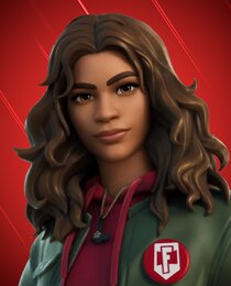MJ (No Way Home)