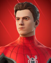 Spider-Man (No Way Home)
