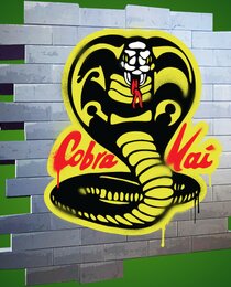 Cobra Kai