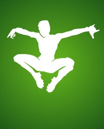 Trinity's Kick