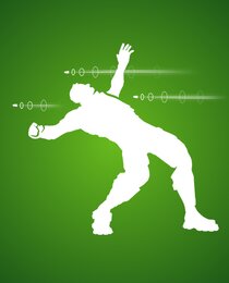 Neo's Bullet Time