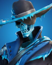 Frigid Foregoer