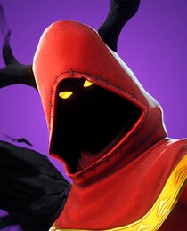 Cloaked Shadow
