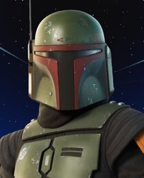 Boba Fett