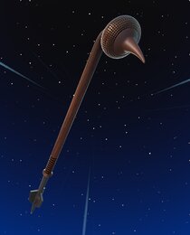 Gaffi Stick