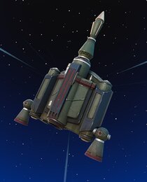 Z-6 Jetpack