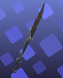 Sleet Spike